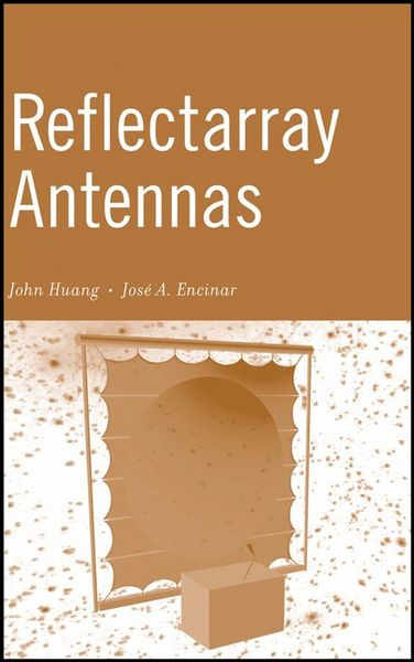 Produktbild: Reflectarray Antennas