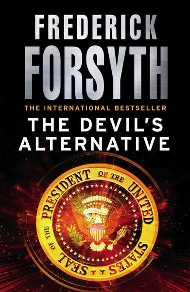 Produktbild: The Devil's Alternative