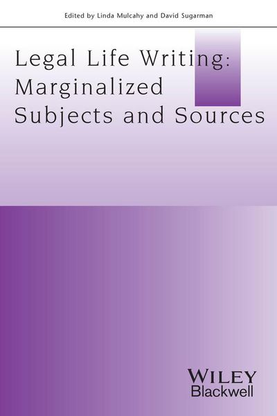 Produktbild: Legal Life Writing