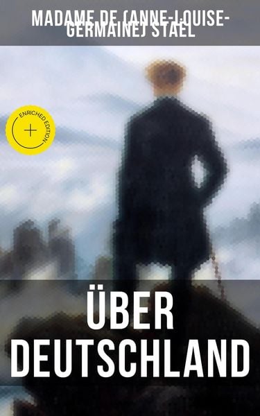 Produktbild: &Uuml;ber Deutschland