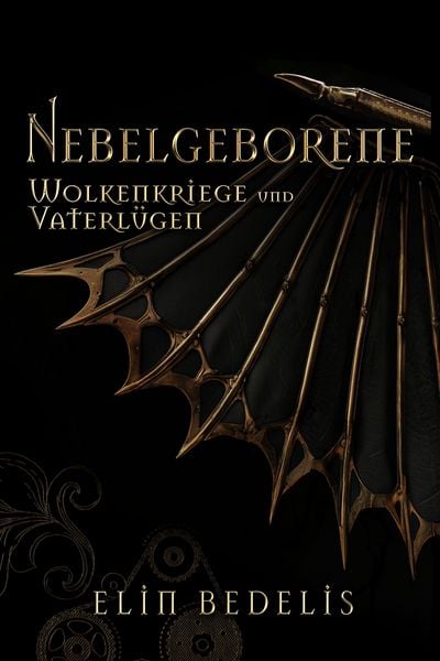 Produktbild: Wolkenkriege und Vaterl&uuml;gen