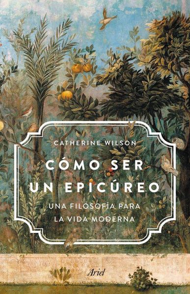 Produktbild: C&oacute;mo ser un epic&uacute;reo