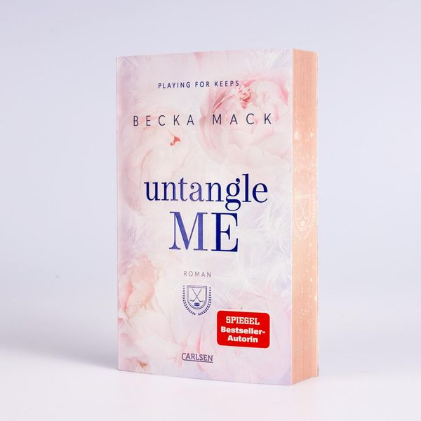 Produktbild: Untangle Me (Playing for Keeps 3)