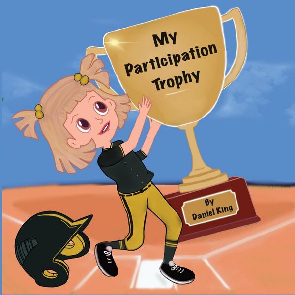Produktbild: My Participation Trophy