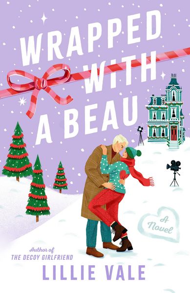 Produktbild: Wrapped with a Beau