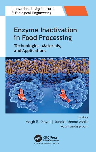 Produktbild: Enzyme Inactivation in Food Processing