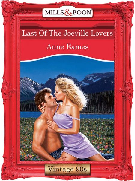 Produktbild: Last Of The Joeville Lovers