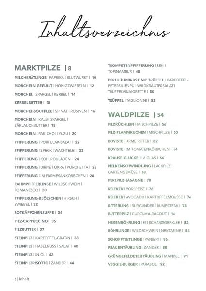 Produktbild: Waltrauds Waldgefl&uuml;ster