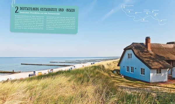 Was will man Meer?