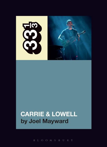 Produktbild: Sufjan Stevens' Carrie & Lowell