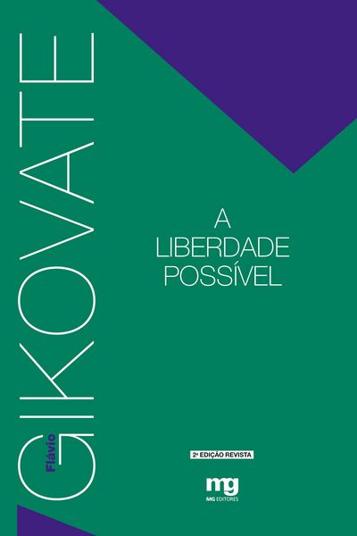 Produktbild: A LIBERDADE POSS&Iacute;VEL - ED. REVISTA