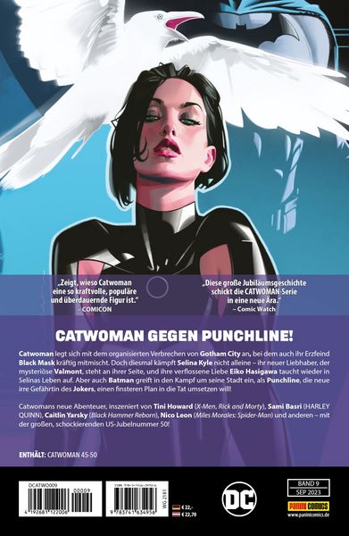 Produktbild: Catwoman