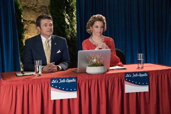 Produktbild: Pitch Perfect 3