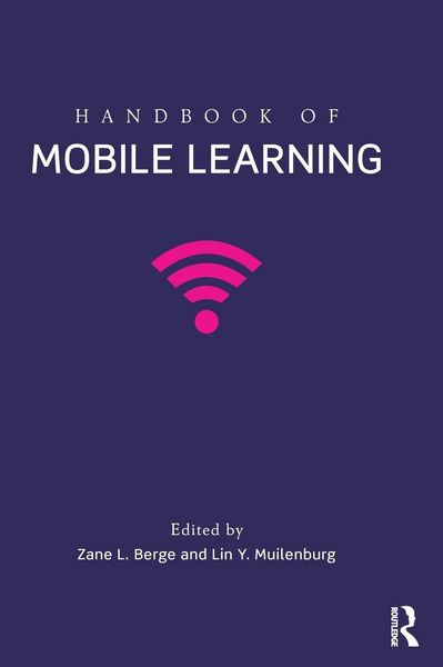 Produktbild: Handbook of Mobile Learning