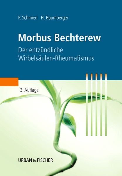 Produktbild: Morbus Bechterew
