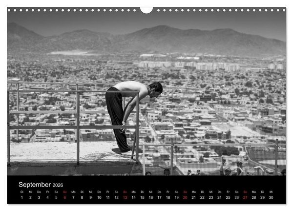 Produktbild: Beautiful Afghanistan Fotos vom Hindukusch (Wandkalender 2026 DIN A3 quer), CALVENDO Monatskalender