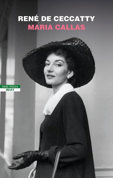 Produktbild: Maria Callas