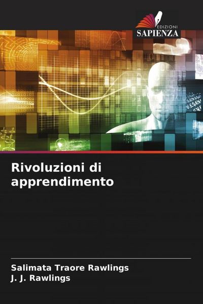 Produktbild: Rivoluzioni di apprendimento