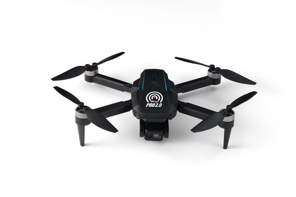 Produktbild: Revell Control 23805 Quadrocopter RtR