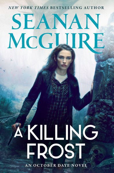 Produktbild: A Killing Frost