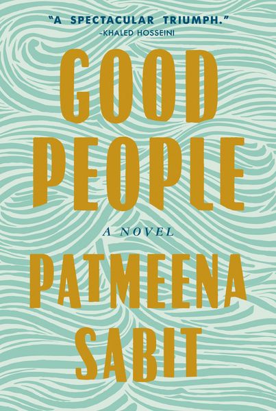 Produktbild: Good People