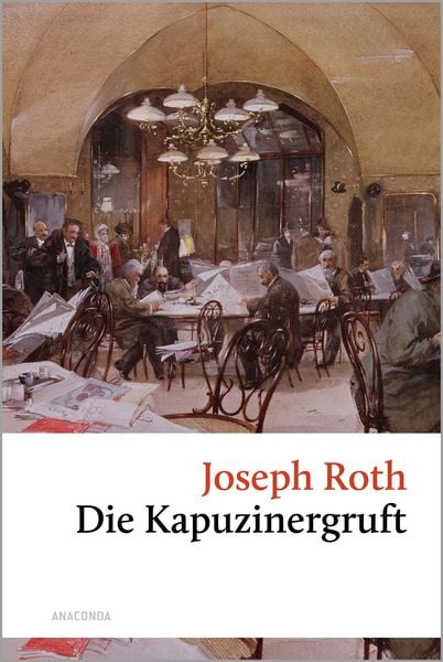 Produktbild: Die Kapuzinergruft