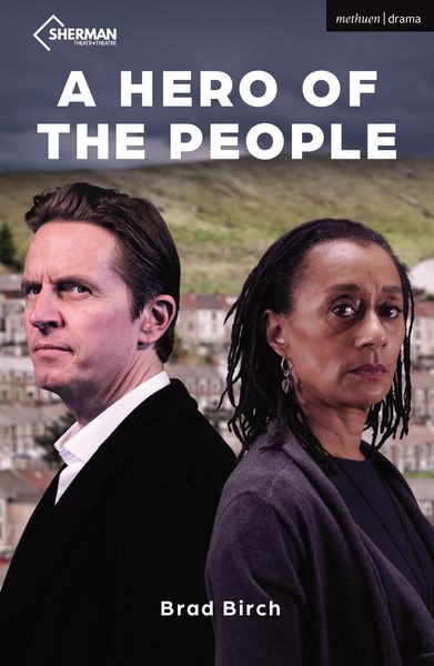 Produktbild: A Hero of the People