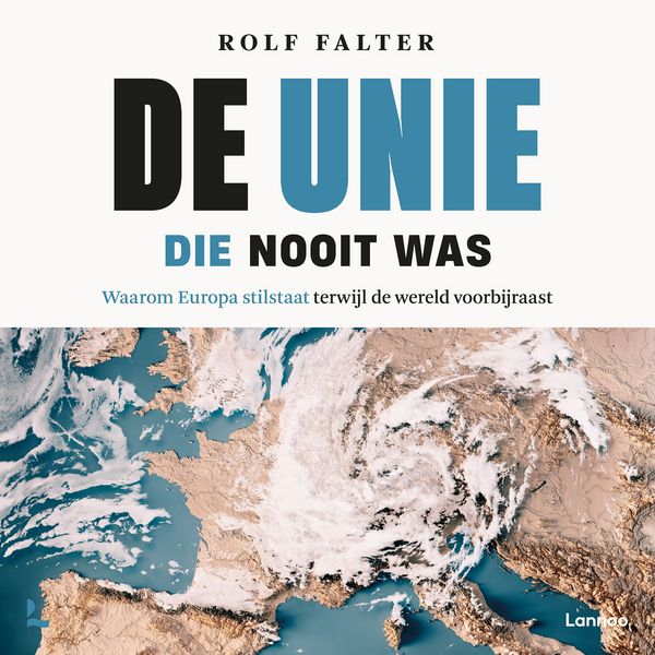 Produktbild: De Unie die nooit was