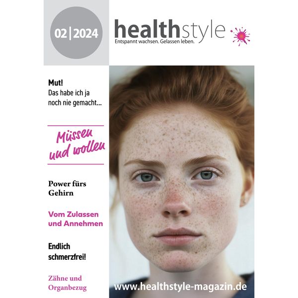 Produktbild: Healthstyle