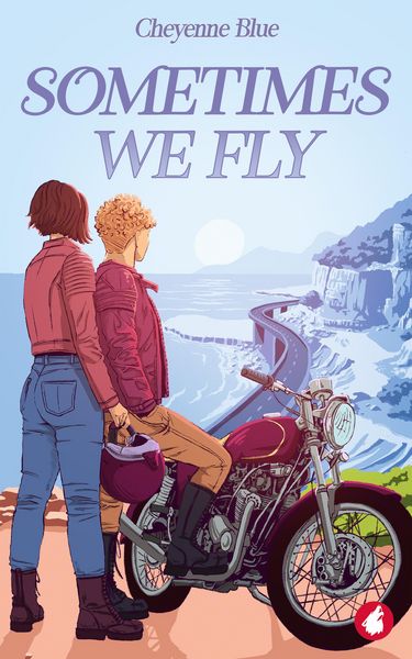 Produktbild: Sometimes We Fly
