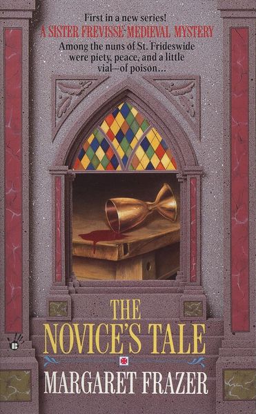 Produktbild: The Novice's Tale