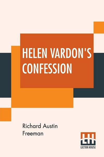 Produktbild: Helen Vardon's Confession