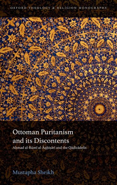 Produktbild: Ottoman Puritanism and its Discontents