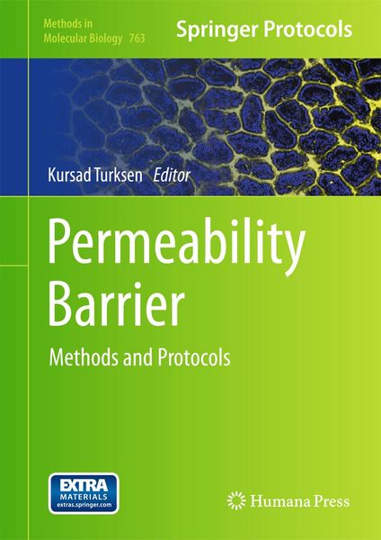 Produktbild: Permeability Barrier