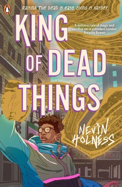 Produktbild: King of Dead Things
