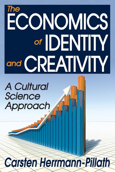 Produktbild: The Economics of Identity and Creativity