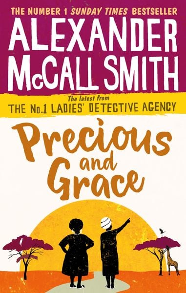 Produktbild: Precious and Grace