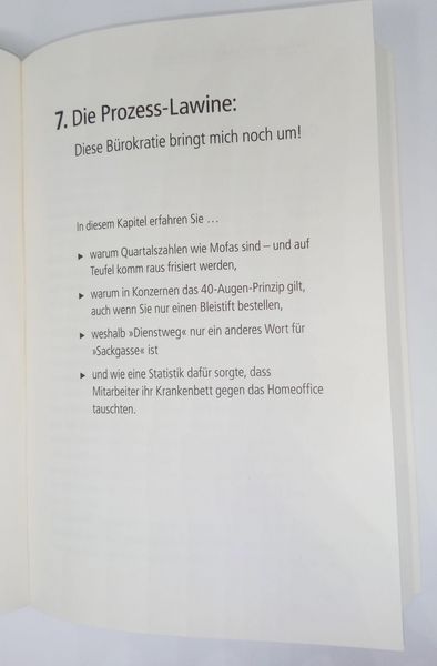 Produktbild: Noch so ein Arbeitstag, und ich dreh durch!