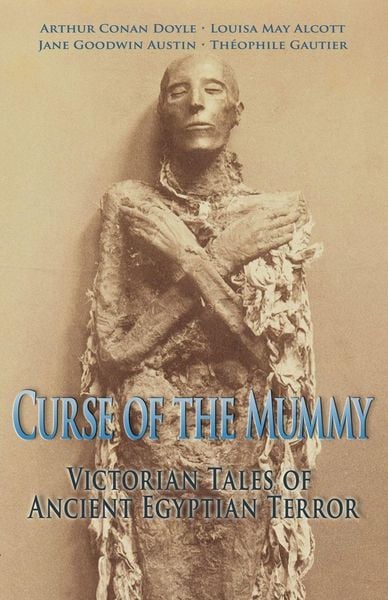 Produktbild: Curse of the Mummy