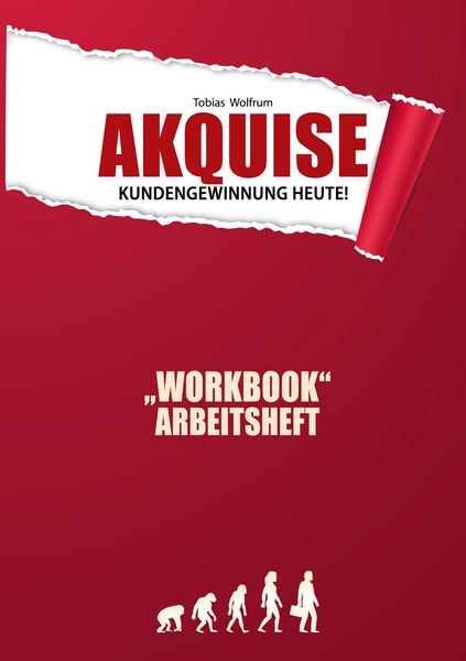 Workbook, Gebundene Ausgabe von Tobias Wolfrum, BoD – Books on Demand, 978-3-7504-4062-3