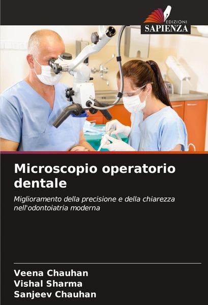 Produktbild: Microscopio operatorio dentale