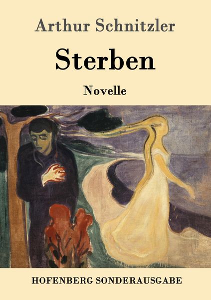 Produktbild: Sterben