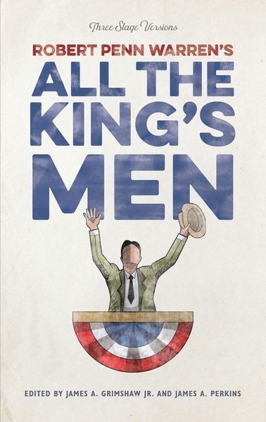 Produktbild: Robert Penn Warren's "All the King's Men"