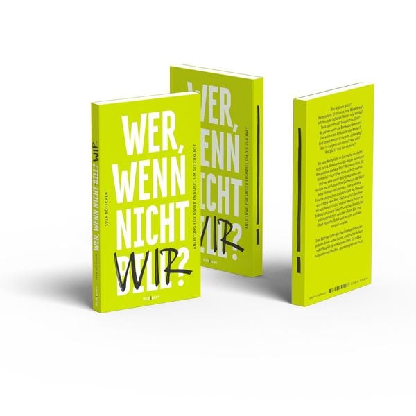 Wer, wenn nicht Bill?