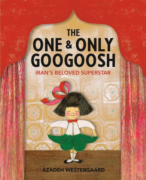 Produktbild: The One & Only Googoosh