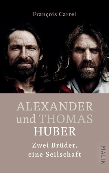 Produktbild: Alexander und Thomas Huber