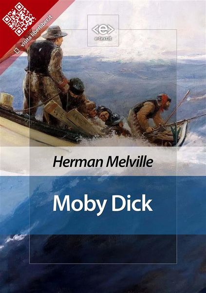 Produktbild: Moby Dick