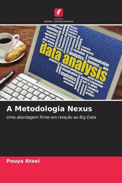 Produktbild: A Metodologia Nexus