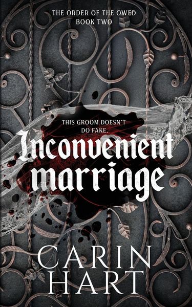 Produktbild: Inconvenient Marriage