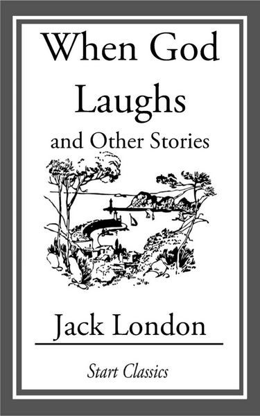 Produktbild: When God Laughs